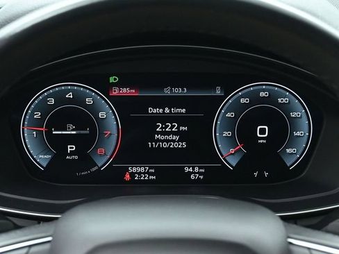 Used 2023 Audi Q5 2.0T Premium Plus image 26