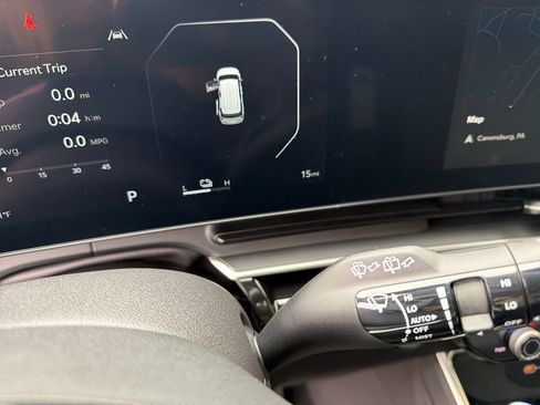 New 2026 Kia Carnival SX Prestige image 15