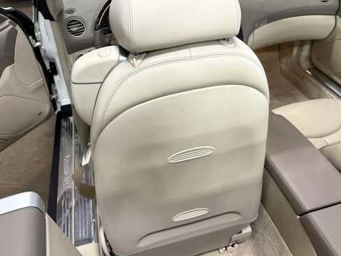 Used 2008 Mercedes-Benz SL 550 image 78