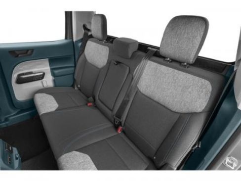 New 2025 Ford Maverick XLT w/ Equipment Group 302A image 15