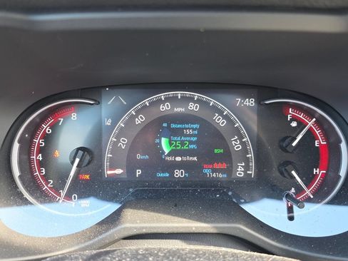 Certified 2023 Toyota RAV4 XLE Premium FWD image 32