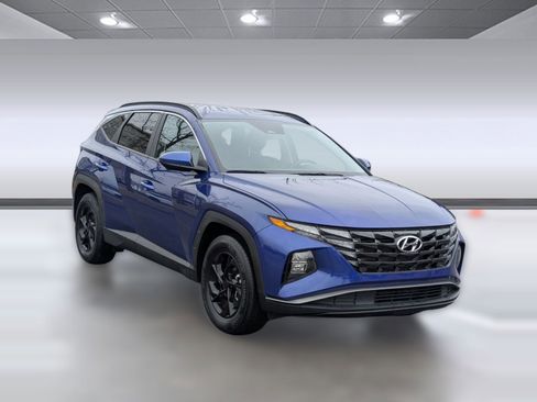Used 2024 Hyundai Tucson SEL image 7
