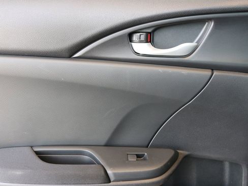 Used 2016 Honda Civic LX image 25