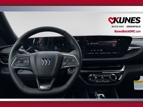 New 2026 Buick Envista Sport Touring w/ Studio Series FWD image 22