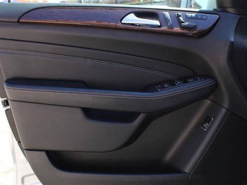 Used 2012 Mercedes-Benz ML 350 4MATIC image 11