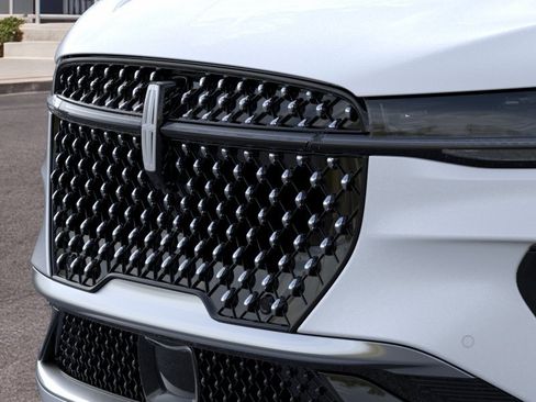 New 2026 Lincoln Nautilus Reserve AWD/4WD image 41