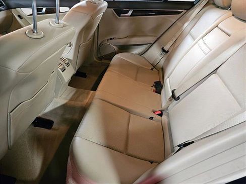 Used 2012 Mercedes-Benz C 250 C 250 Sport image 18