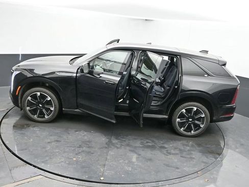 New 2025 Cadillac Escalade IQ Sport 2 image 60