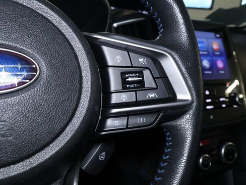 Used 2019 Subaru Crosstrek Hybrid w/ Moonroof Package w/Navigation image 22