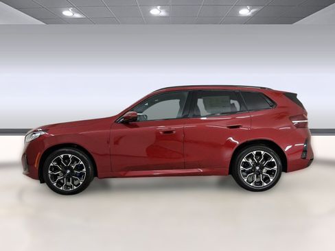 New 2026 BMW X3 xDrive30 w/ Premium Package image 2