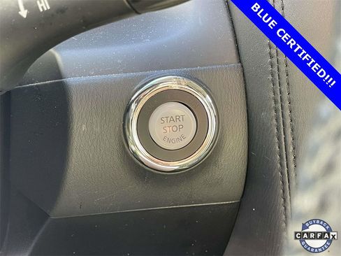 Used 2022 Nissan Armada SV w/ Cargo Package image 23