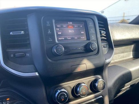 Certified 2021 RAM 2500 Big Horn AWD/4WD image 13