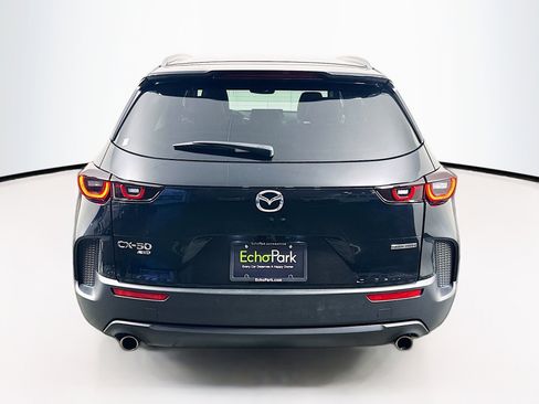 Used 2025 MAZDA CX-50 AWD 2.5 S w/ Preferred Package image 7
