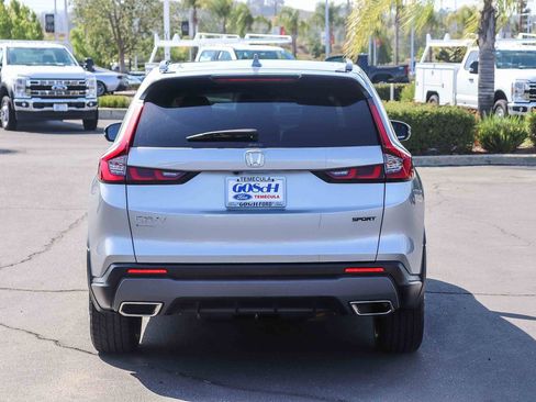 Used 2024 Honda CR-V Sport image 5