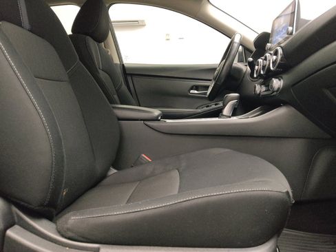 Used 2024 Nissan Sentra SV w/ All-Weather Package FWD image 21