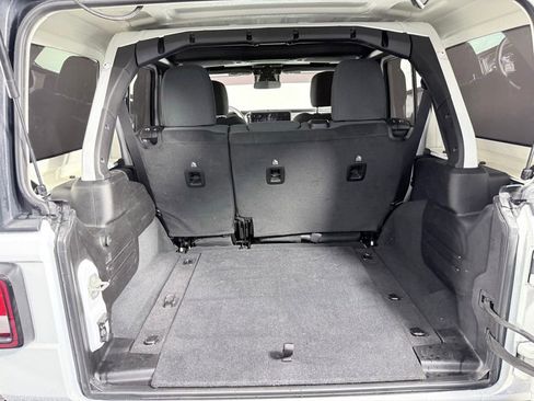 Used 2024 Jeep Wrangler Willys image 28