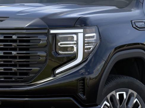 New 2025 GMC Sierra 1500 Denali Ultimate image 10
