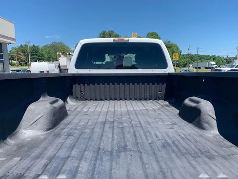 Used 2014 Ford F350 XL AWD/4WD image 34