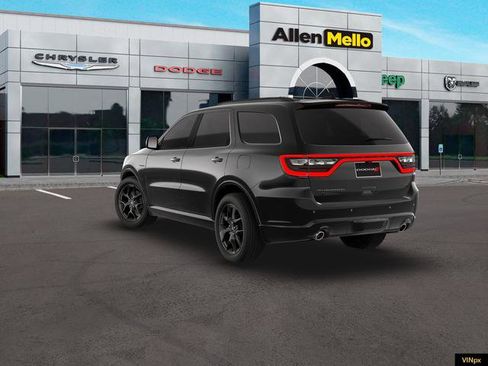 New 2026 Dodge Durango GT image 5