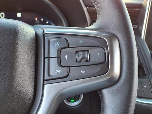 Certified 2023 Chevrolet Tahoe Z71 w/ Off-Road Capability Package image 13