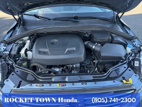 Used 2017 Volvo XC60 T5 Inscription w/ Preferred Option Package image 23
