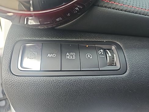 New 2026 Chevrolet Equinox RS w/ Convenience Package III image 18