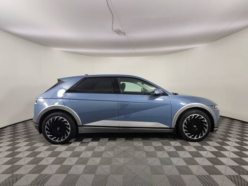 Certified 2024 Hyundai Ioniq 5 Limited AWD/4WD image 6