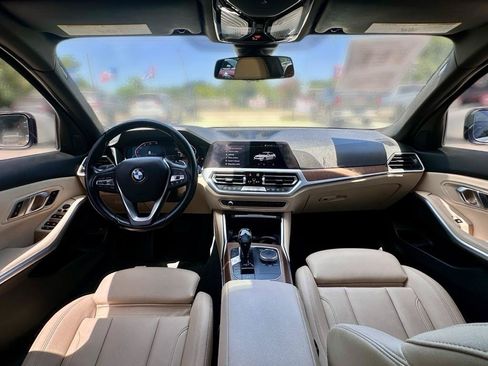 Used 2020 BMW 330i Sedan w/ Convenience Package RWD image 20