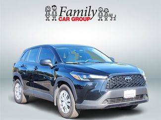 Certified 2025 Toyota Corolla Cross L video 2