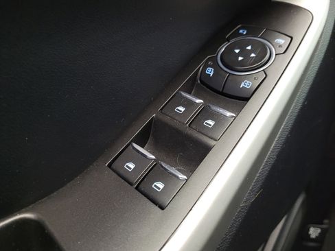 Used 2022 Ford Explorer Limited AWD/4WD image 27