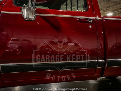 Used 1989 Dodge D/W Truck 150 image 37