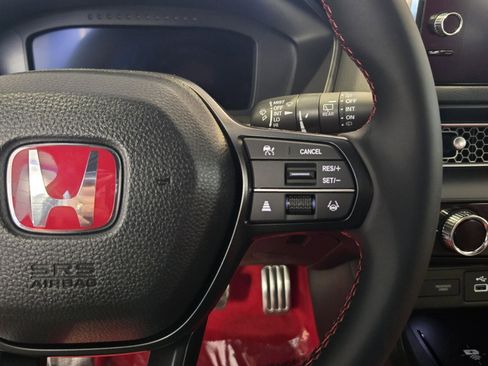 New 2025 Honda Civic Type R image 36
