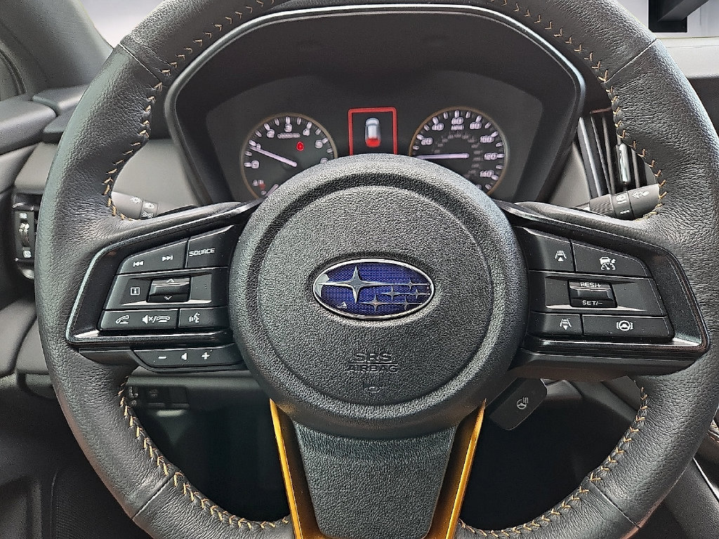 Used 2024 Subaru Outback Wilderness AWD/4WD image 18