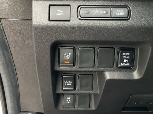 New 2026 Nissan Frontier SV w/ SV Convenience Package RWD image 30