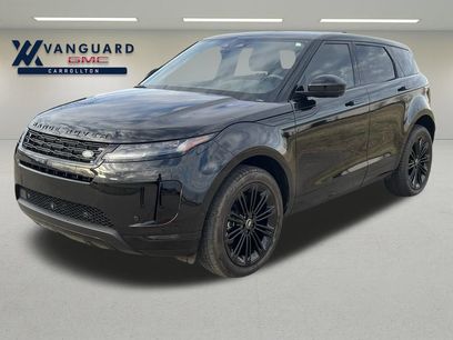 Used 2024 Land Rover Range Rover Evoque S