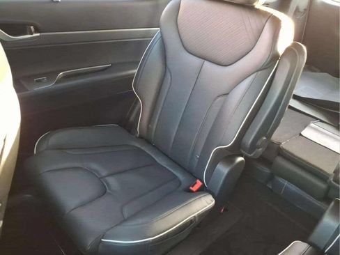 Used 2025 Hyundai Palisade XRT FWD image 16