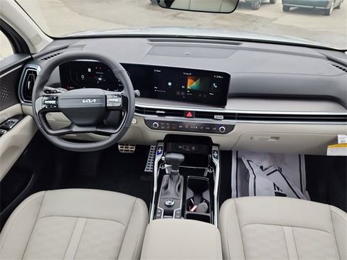 New 2026 Kia Sorento SX image 22
