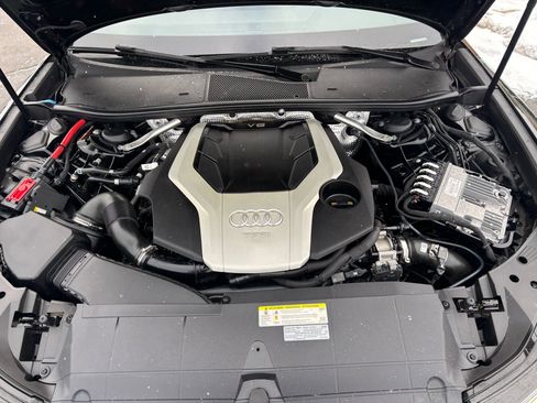 Used 2019 Audi A6 3.0T Premium Plus w/ Premium Plus Package image 36