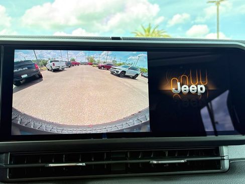 New 2026 Jeep Wrangler Unlimited Sport AWD/4WD image 15