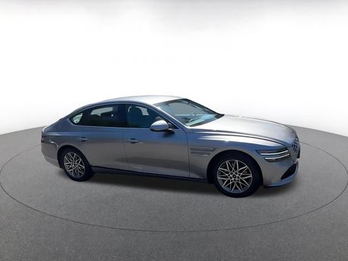 Used 2026 Genesis G80 2.5T AWD/4WD image 2
