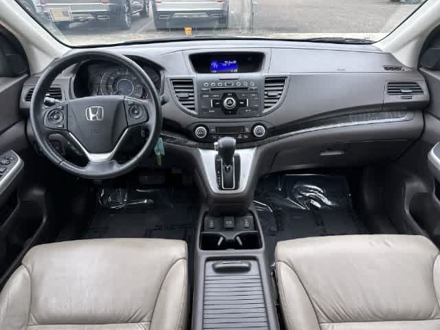 Used 2014 Honda CR-V EX-L image 22