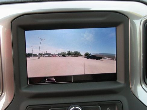 New 2024 Chevrolet Silverado 3500 W/T w/ WT Convenience Package image 25