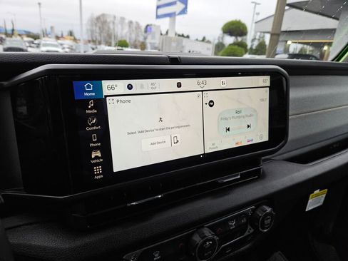 New 2026 Jeep Gladiator Willys image 20