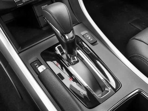 Used 2015 Honda Accord EX-L image 13