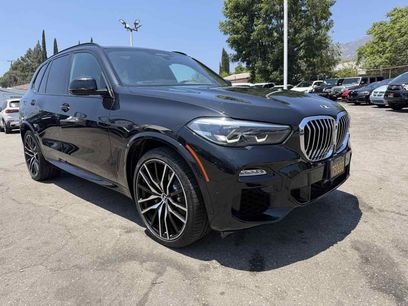 Used 2019 BMW X5 xDrive40i w/ M Sport Package