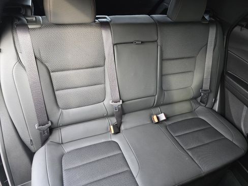 Certified 2023 Chevrolet TrailBlazer RS image 27