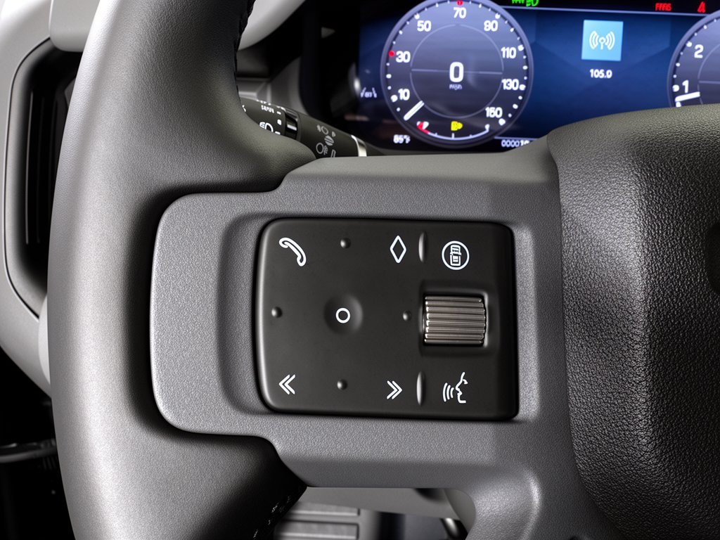 New 2026 Land Rover Defender 110 S AWD/4WD image 18