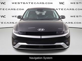 Used 2025 Hyundai Ioniq 5 SE RWD video 2