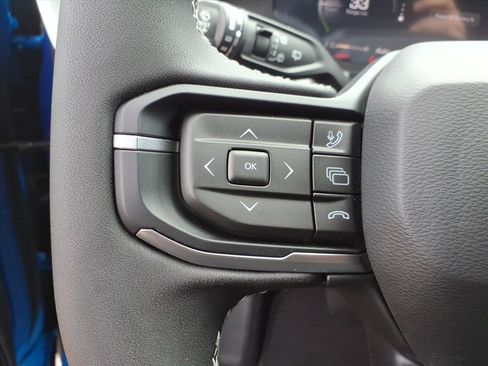 New 2026 Jeep Cherokee Limited AWD/4WD image 25
