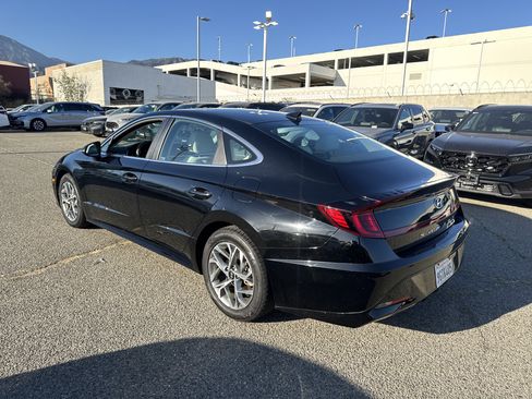 Used 2023 Hyundai Sonata SEL FWD image 6